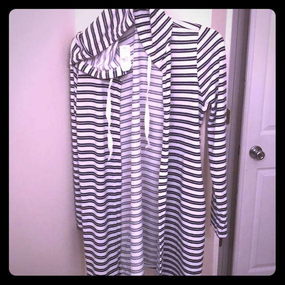 Rue21 Sweaters - Ladies Cardigan- Rue 21- Hooded- Size XL- NWT